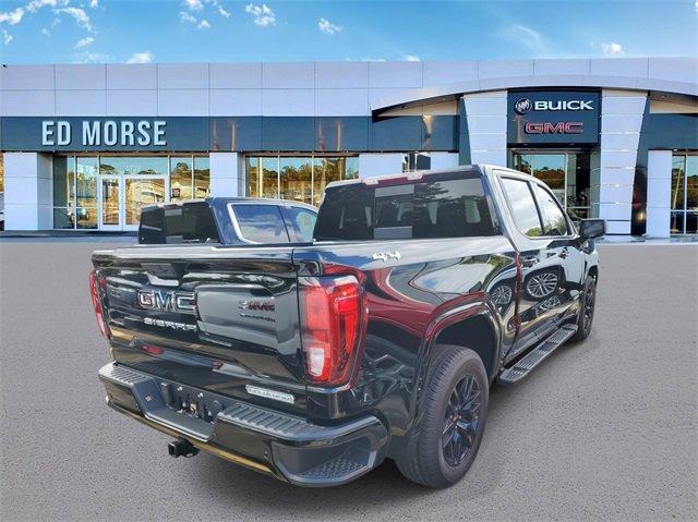 2025 GMC Sierra 1500 Vehicle Photo in SUNRISE, FL 33323-3202