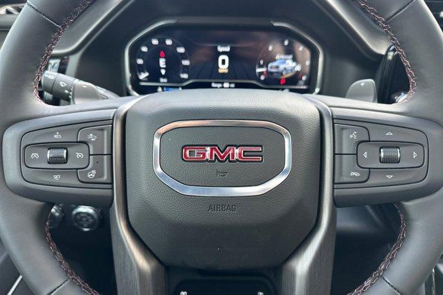 2025 GMC Sierra 1500 Vehicle Photo in BOISE, ID 83705-3761