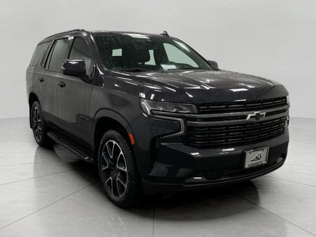 2022 Chevrolet Tahoe Vehicle Photo in Appleton, WI 54913