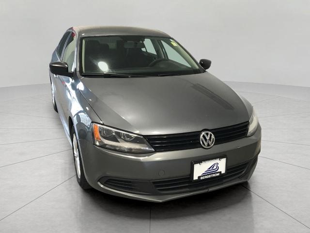 2014 Volkswagen Jetta Sedan Vehicle Photo in GREEN BAY, WI 54303-3330