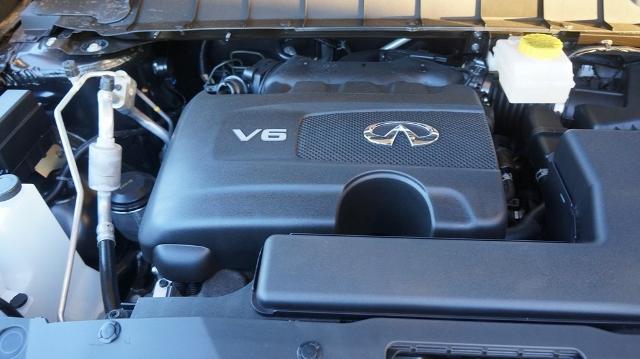 2023 INFINITI QX60 Vehicle Photo in Grapevine, TX 76051