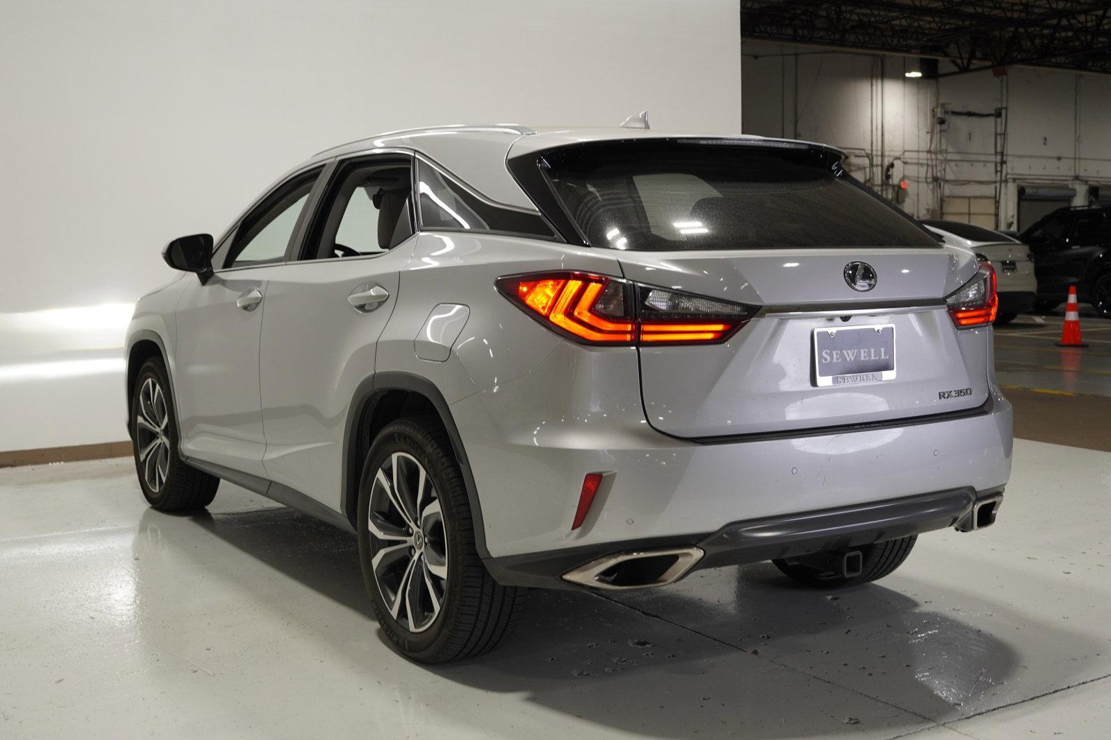 2019 Lexus RX 350 Vehicle Photo in GRAPEVINE, TX 76051