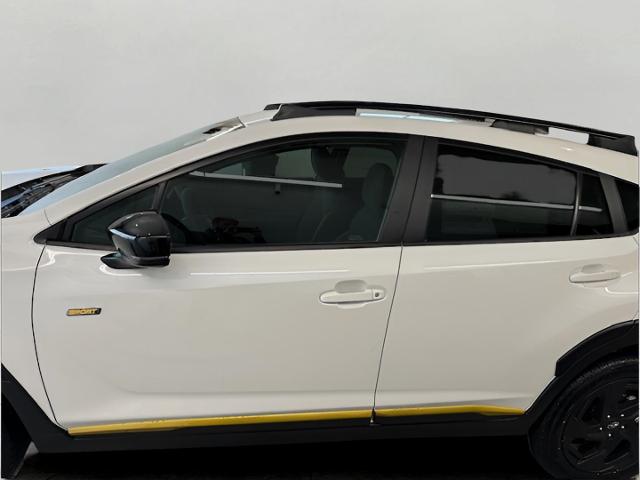 2025 Subaru Crosstrek Vehicle Photo in Oshkosh, WI 54904