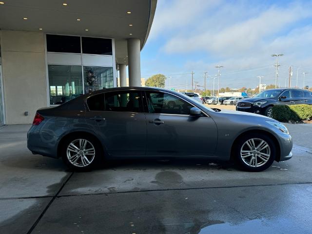 2015 INFINITI Q40 Vehicle Photo in Grapevine, TX 76051