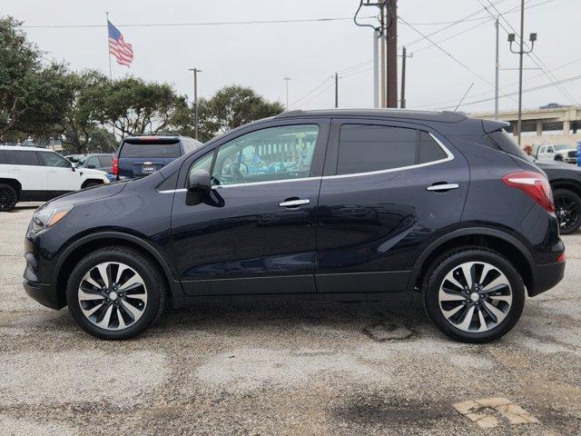 2021 Buick Encore Vehicle Photo in SUGAR LAND, TX 77478-0000