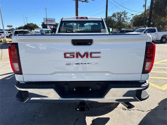 2025 GMC Sierra 2500 HD Vehicle Photo in BATON ROUGE, LA 70806-4466