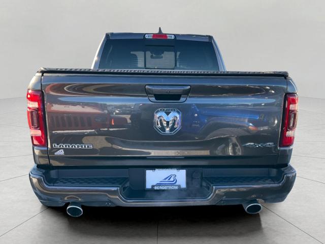 2019 Ram 1500 Vehicle Photo in Kaukauna, WI 54130