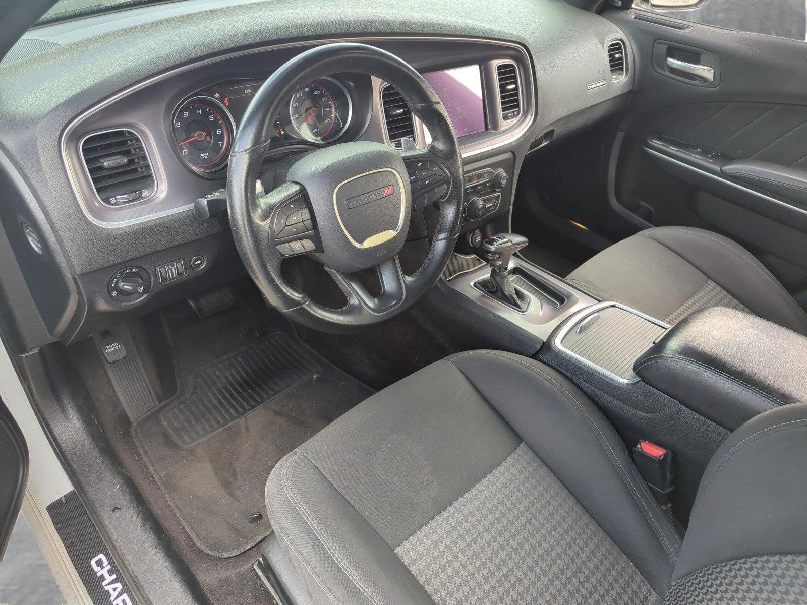 2019 Dodge Charger Vehicle Photo in Margate, FL 33063