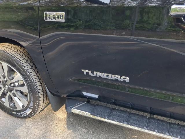 2018 Toyota Tundra Vehicle Photo in ALBERTVILLE, AL 35950-0246