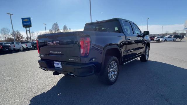 2019 GMC Sierra 1500 Vehicle Photo in BENTONVILLE, AR 72712-4322