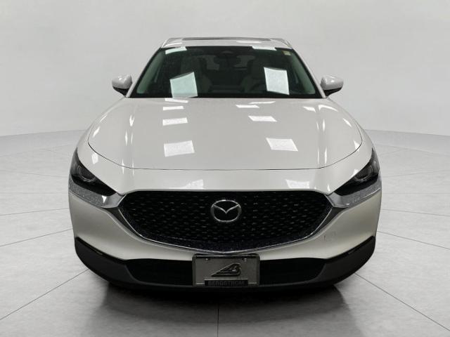 2025 Mazda CX-30 Vehicle Photo in Appleton, WI 54913