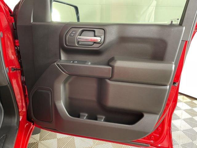 2025 Chevrolet Silverado 1500 Vehicle Photo in PHOENIX, AZ 85014-3381