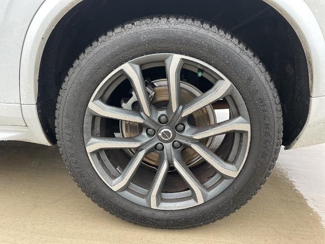 2018 Volvo XC90 Vehicle Photo in Grapevine, TX 76051