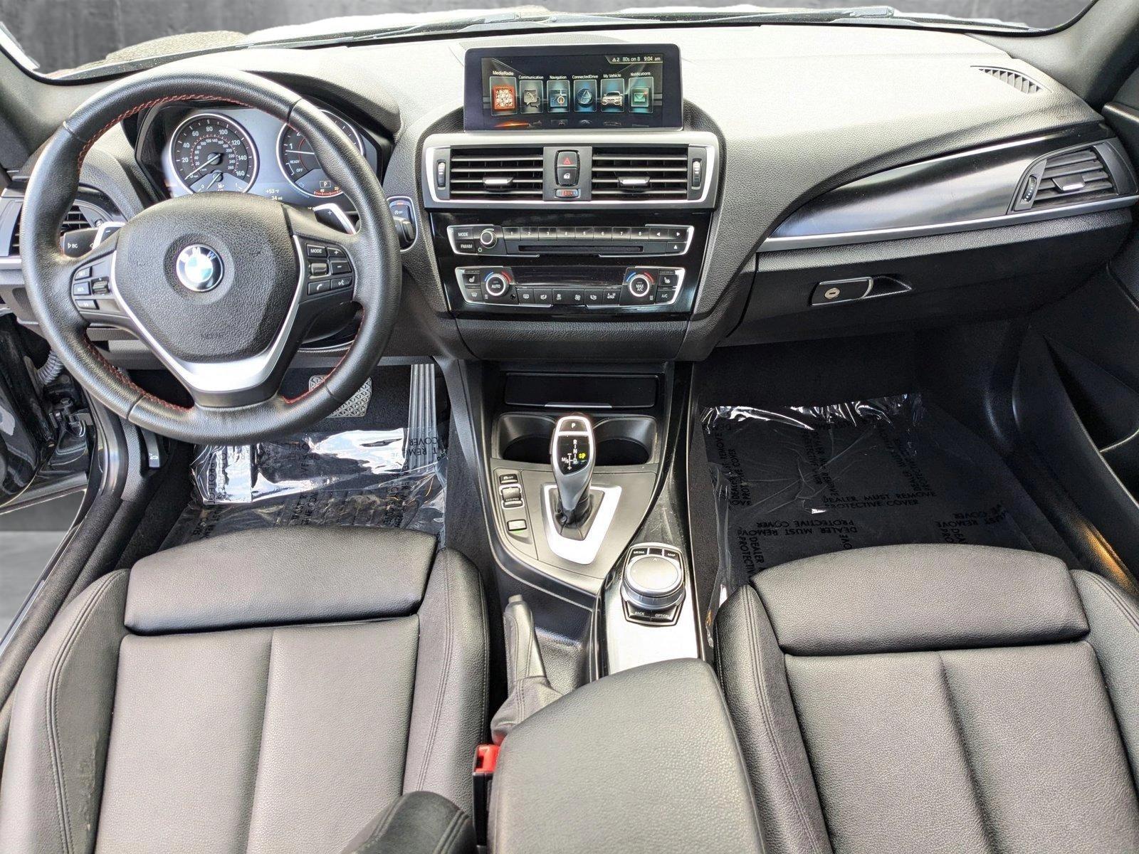 2017 BMW 2 Series Vehicle Photo in VALENCIA, CA 91355-1705