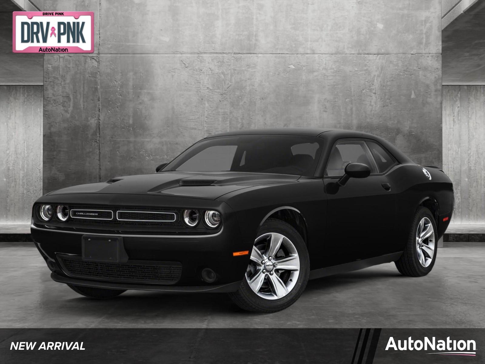 2019 Dodge Challenger Vehicle Photo in Pembroke Pines, FL 33027