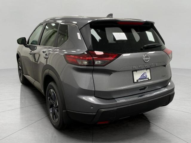 2025 Nissan Rogue Vehicle Photo in Appleton, WI 54913