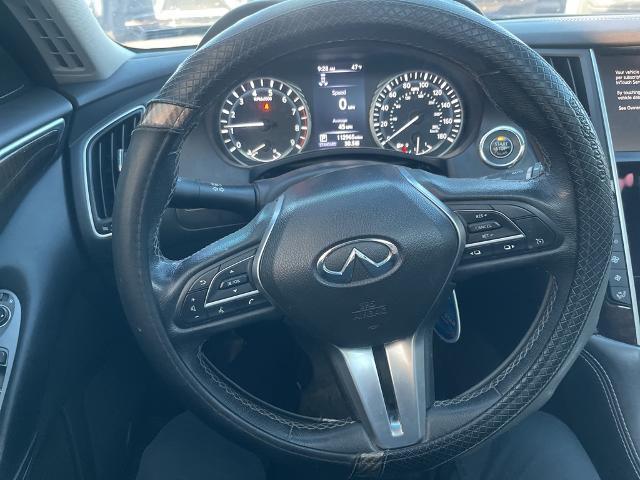 2018 INFINITI Q50 Vehicle Photo in GOODYEAR, AZ 85338-1310