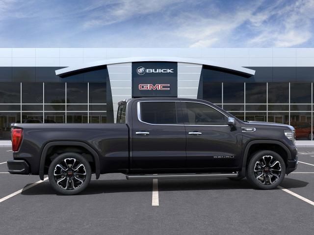 2025 GMC Sierra 1500 Vehicle Photo in APPLETON, WI 54914-8833