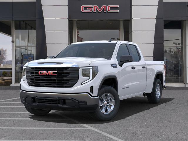 2025 GMC Sierra 1500 Vehicle Photo in INDEPENDENCE, MO 64055-1377