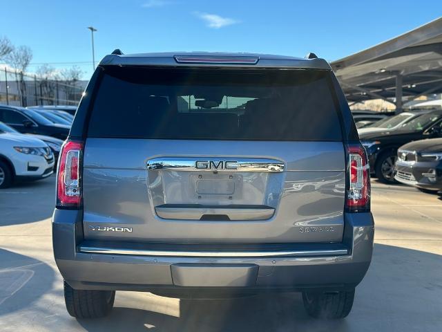 2020 GMC Yukon Vehicle Photo in Grapevine, TX 76051