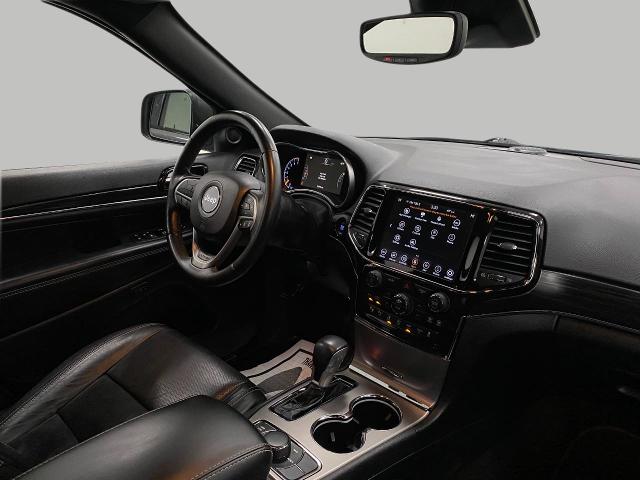 2021 Jeep Grand Cherokee Vehicle Photo in Appleton, WI 54913