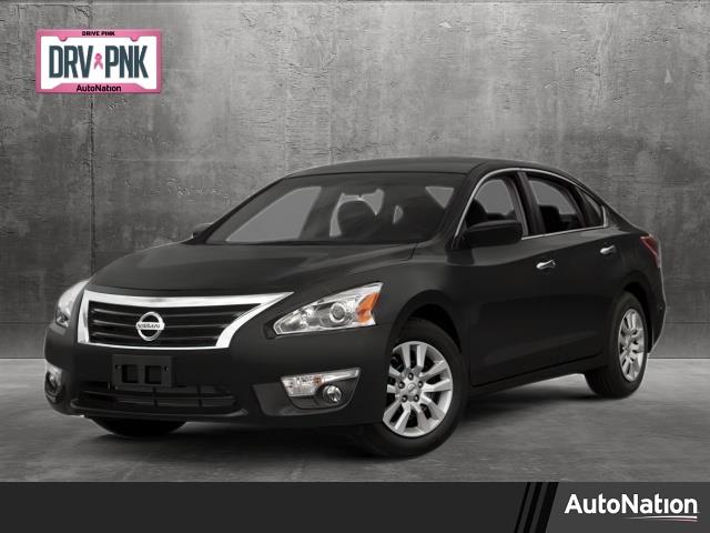 2014 Nissan Altima Vehicle Photo in Pembroke Pines , FL 33027