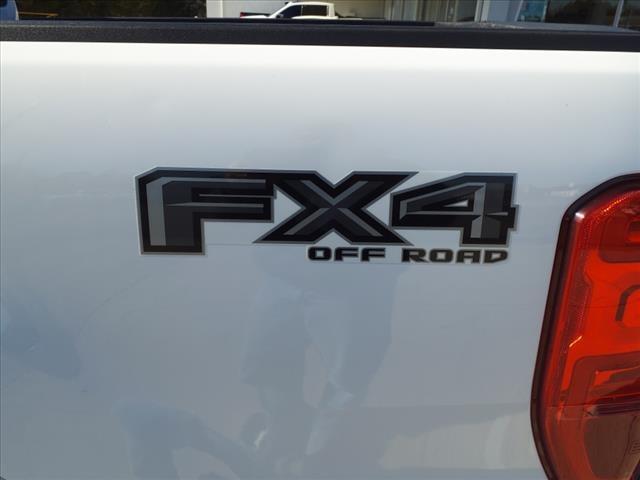 2023 Ford Ranger Vehicle Photo in ROXBORO, NC 27573-6143