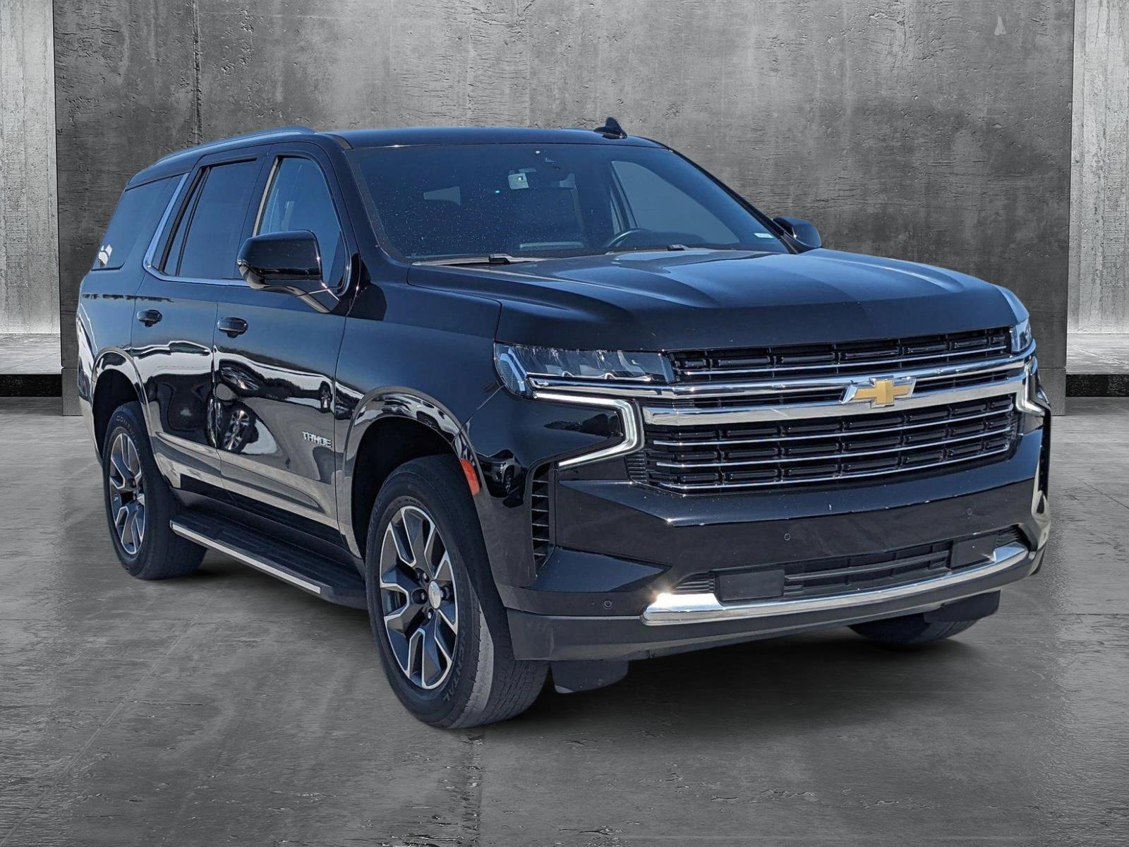 2022 Chevrolet Tahoe Vehicle Photo in MIAMI, FL 33172-3015