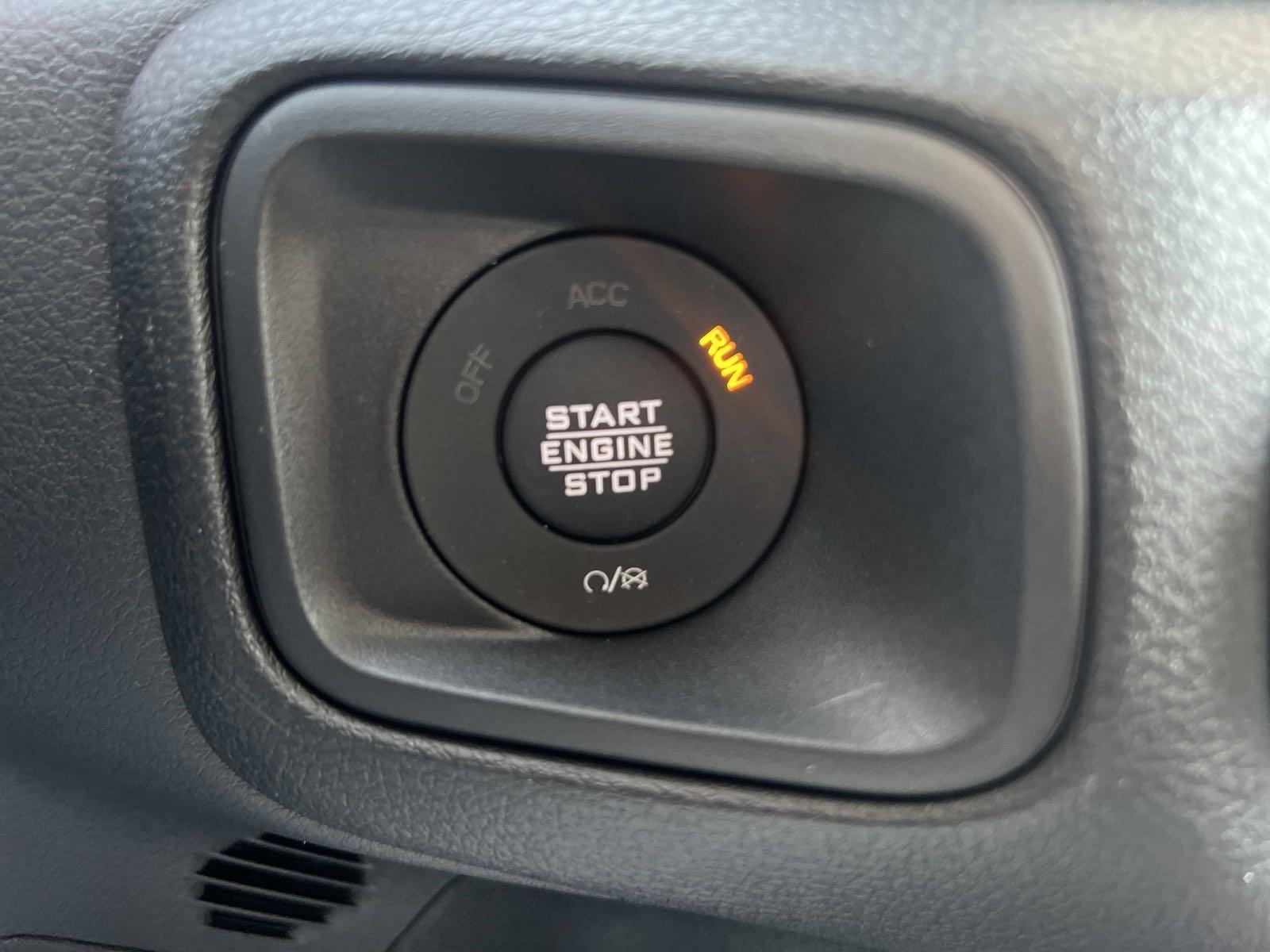2025 Jeep Wrangler Vehicle Photo in Mechanicsburg, PA 17050-1707