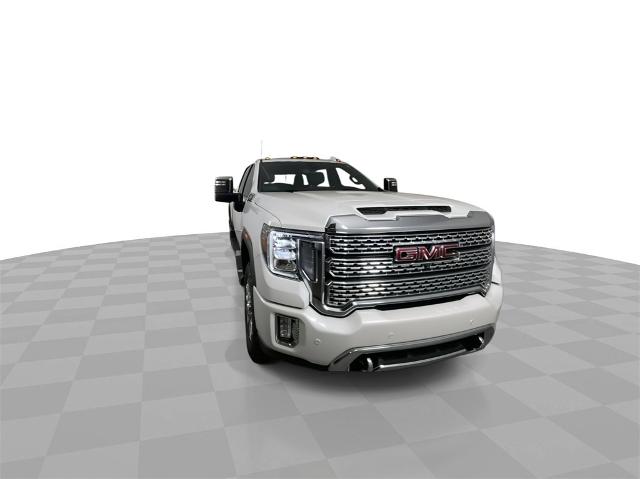 2021 GMC Sierra 2500 HD Vehicle Photo in GILBERT, AZ 85297-0402