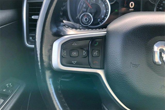 2020 Ram 1500 Vehicle Photo in KANSAS CITY, MO 64114-4502