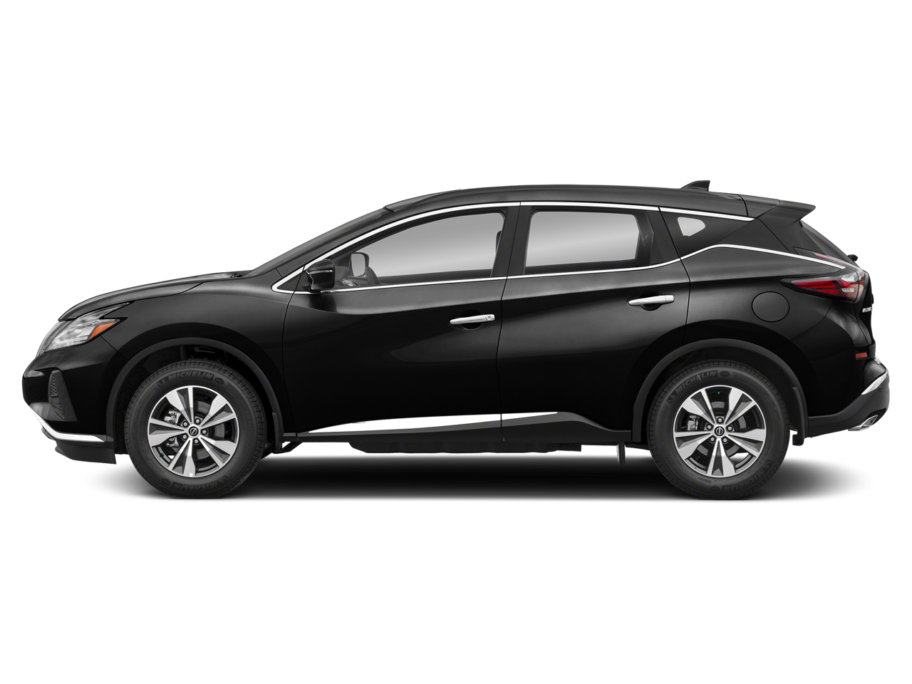 2023 Nissan Murano Vehicle Photo in Tulsa, OK 74129