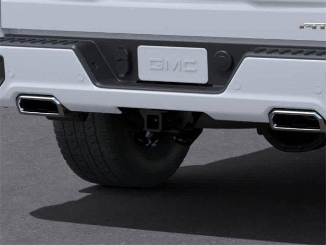 2025 GMC Sierra 1500 Vehicle Photo in COLLIERVILLE, TN 38017-9006