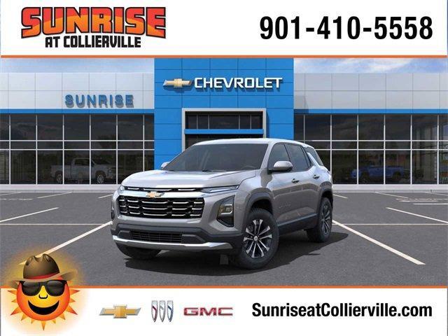2025 Chevrolet Equinox Vehicle Photo in COLLIERVILLE, TN 38017-9006