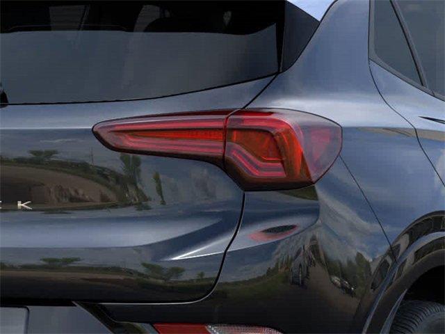 2025 Buick Encore GX Vehicle Photo in COLLIERVILLE, TN 38017-9006