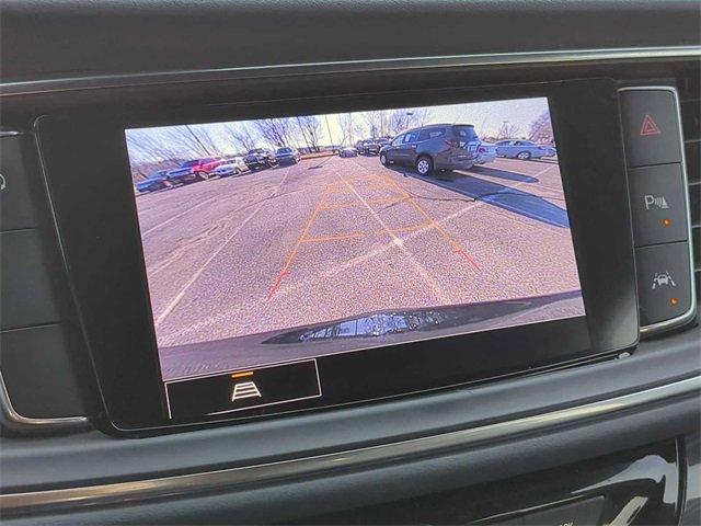 2024 Buick Enclave Vehicle Photo in COLLIERVILLE, TN 38017-9006