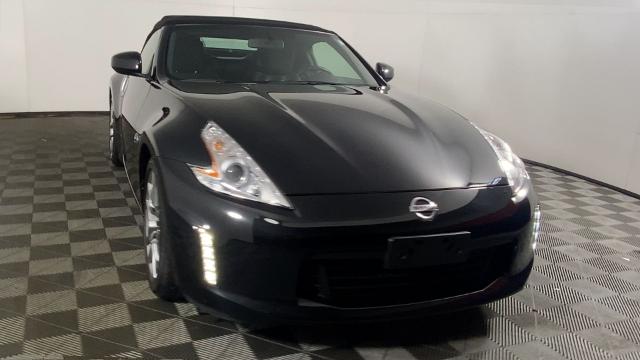 2014 Nissan 370Z Vehicle Photo in ALLIANCE, OH 44601-4622