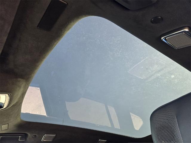 2025 Cadillac Escalade IQ Vehicle Photo in Oklahoma City, OK 73114
