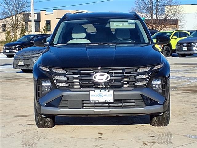 2025 Hyundai TUCSON Vehicle Photo in Peoria, IL 61615