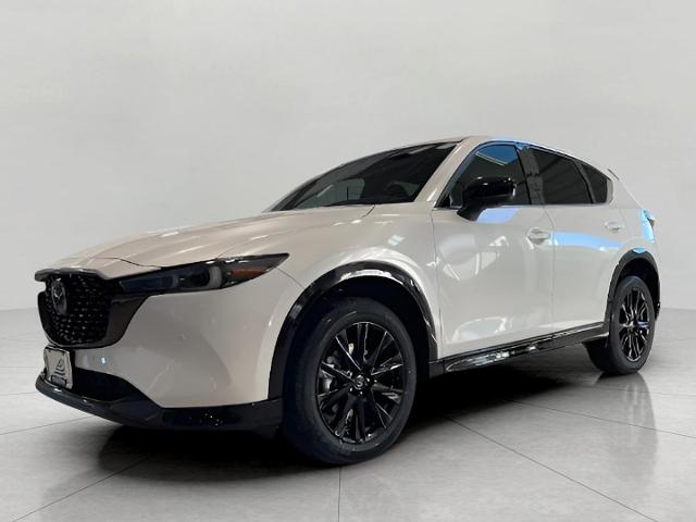 2025 Mazda CX-5 Vehicle Photo in Green Bay, WI 54304