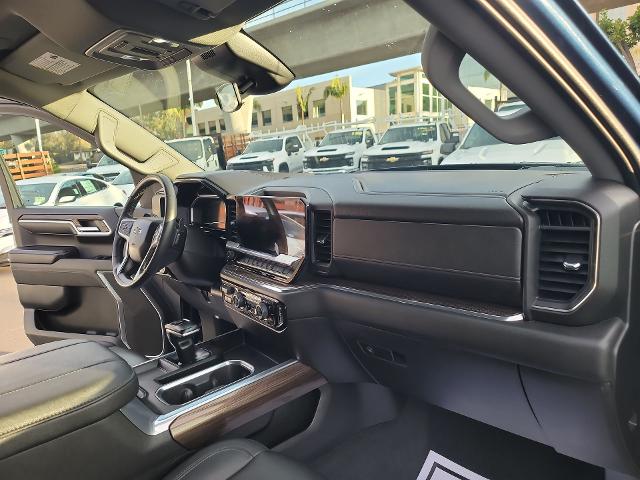 2023 Chevrolet Silverado 1500 Vehicle Photo in LA MESA, CA 91942-8211