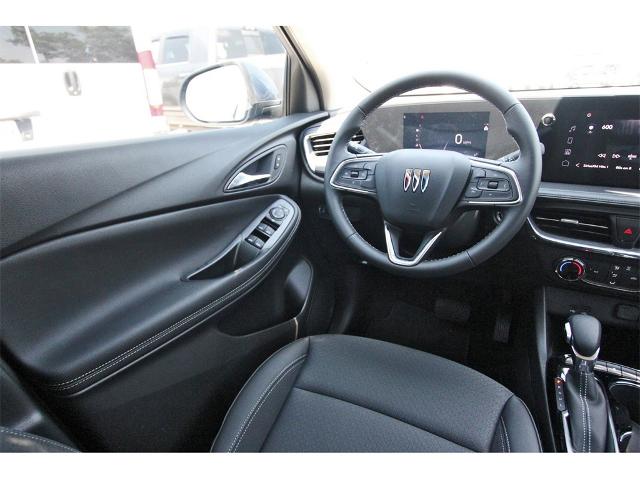 2025 Buick Encore GX Vehicle Photo in ROSENBERG, TX 77471-5675