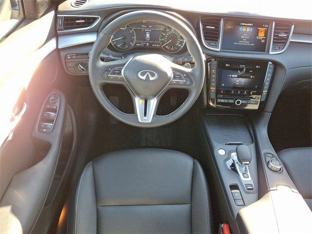 2021 INFINITI QX50 Vehicle Photo in Willow Grove, PA 19090