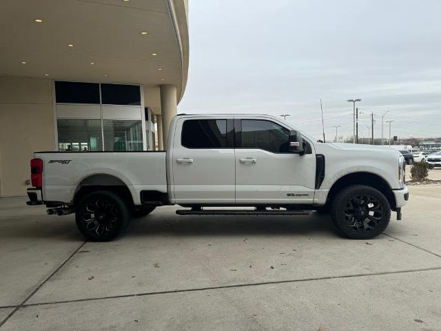 2024 Ford Super Duty F-250 SRW Vehicle Photo in Grapevine, TX 76051