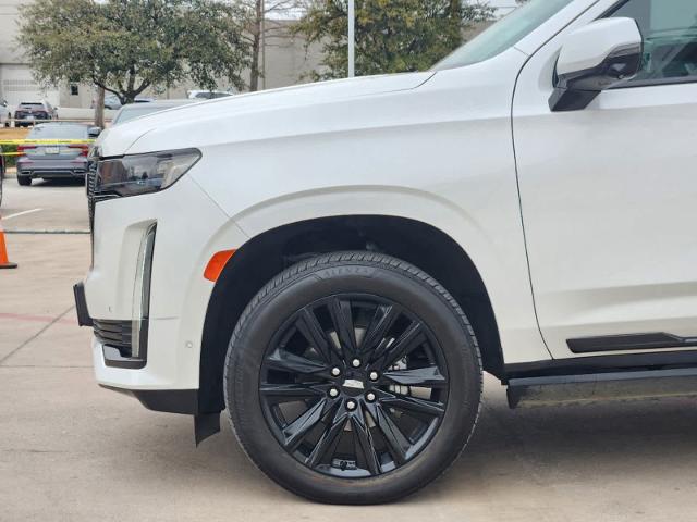 2021 Cadillac Escalade ESV Vehicle Photo in Grapevine, TX 76051