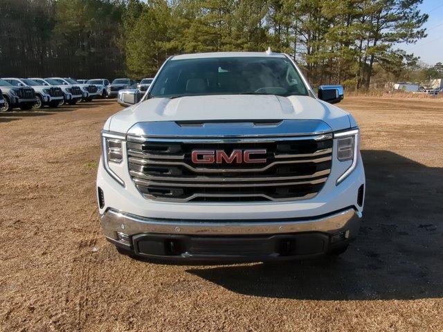 2025 GMC Sierra 1500 Vehicle Photo in ALBERTVILLE, AL 35950-0246