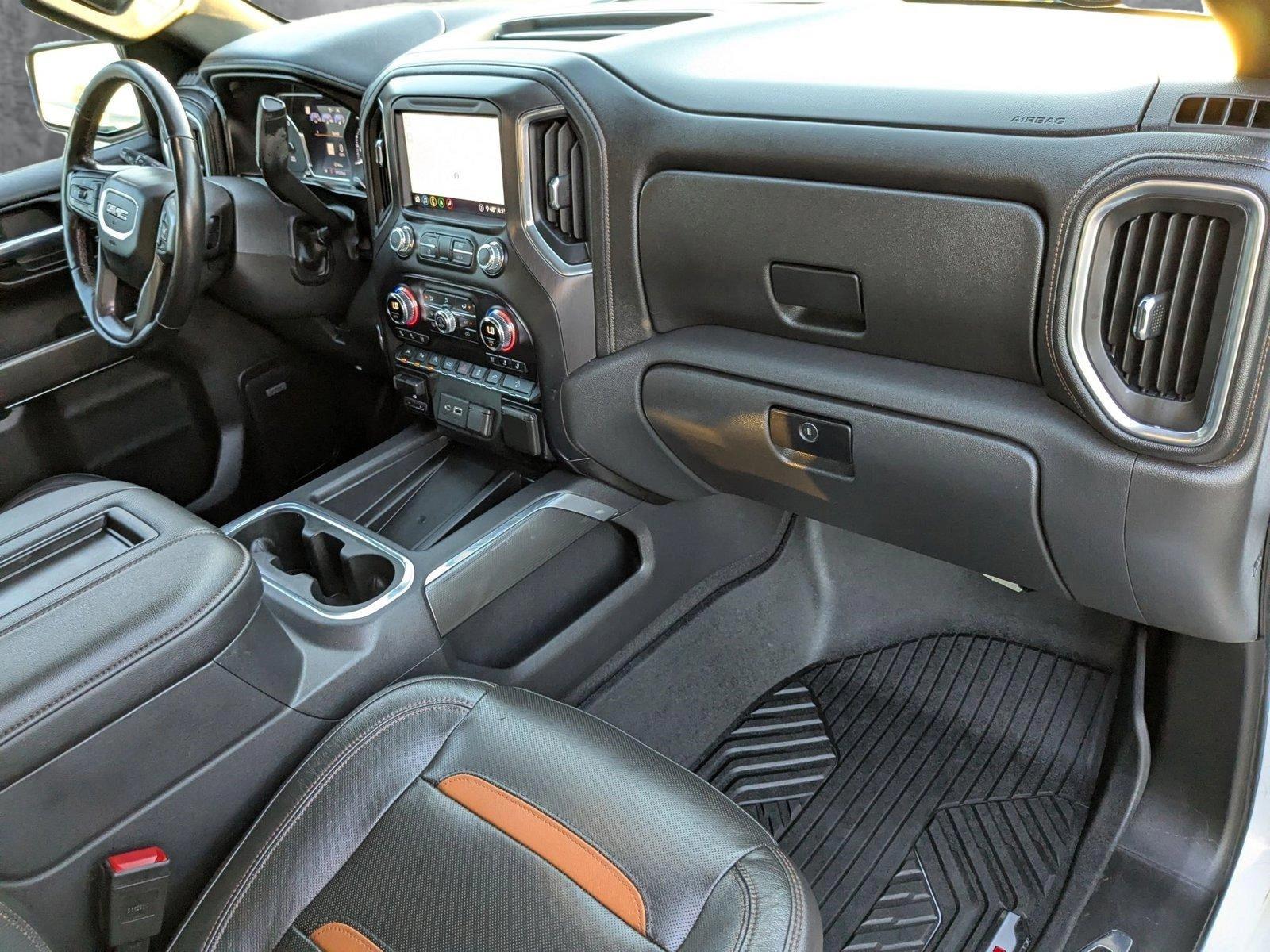 2020 GMC Sierra 1500 Vehicle Photo in SPOKANE, WA 99212-2978