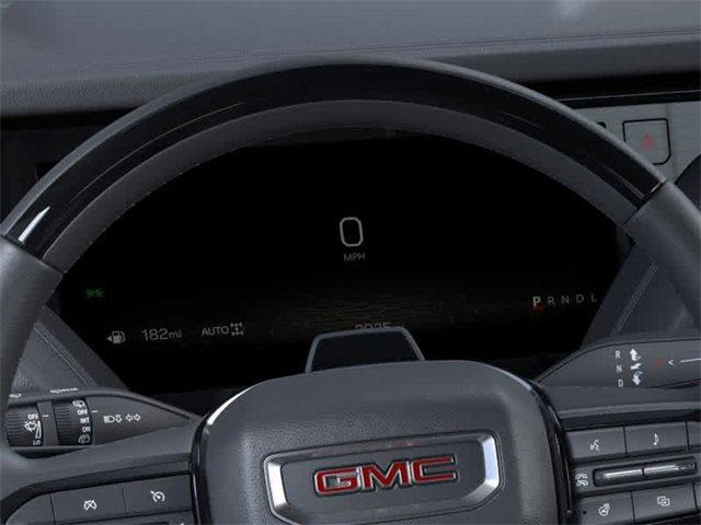 2025 GMC Yukon Vehicle Photo in COLLIERVILLE, TN 38017-9006