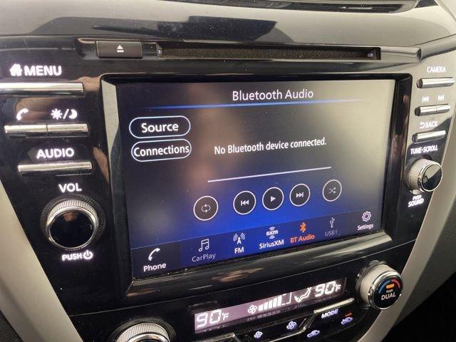 2020 Nissan Murano Vehicle Photo in PHOENIX, AZ 85014-3381