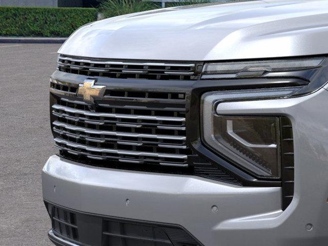 2025 Chevrolet Suburban Vehicle Photo in SUGAR LAND, TX 77478-0000